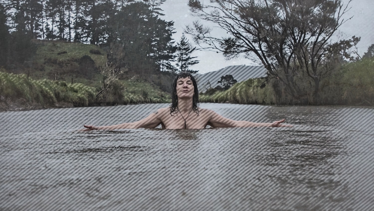 The new album from <strong>Jen Cloher</strong> is magnificent, and when her Twitter account favorited the playlist entry for the lead track tonight, I near swooned. I recommend you listen to <em>I Am The River, The River Is Me</em> from start to finish, and enjoy something you’ll be doing for years to come for the first time. In other news, our recently adopted cat Princess Otoboke Beaver (aka Pris) gave birth to four healthy kittens on St. Patrick’s day — Ziggy, Stardust, Spider, and Mars.