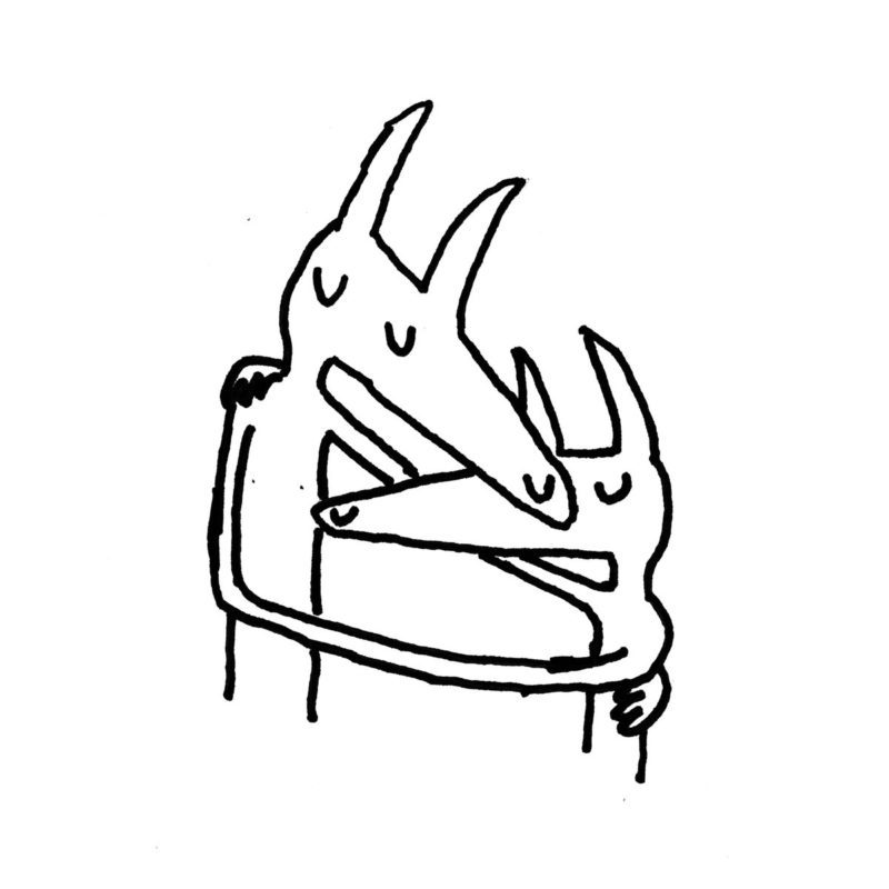 Car Seat Headrest :: Twin Fantasy