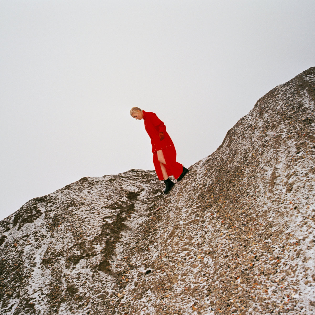 Cate Le Bon :: Reward