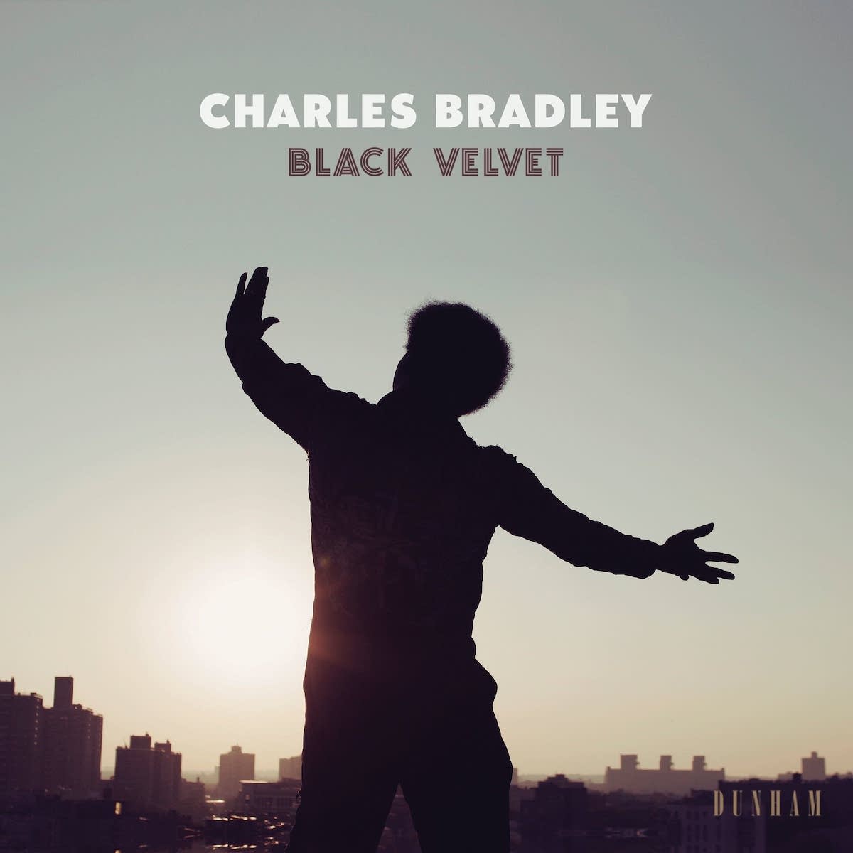 Charles Bradley :: Black Velvet