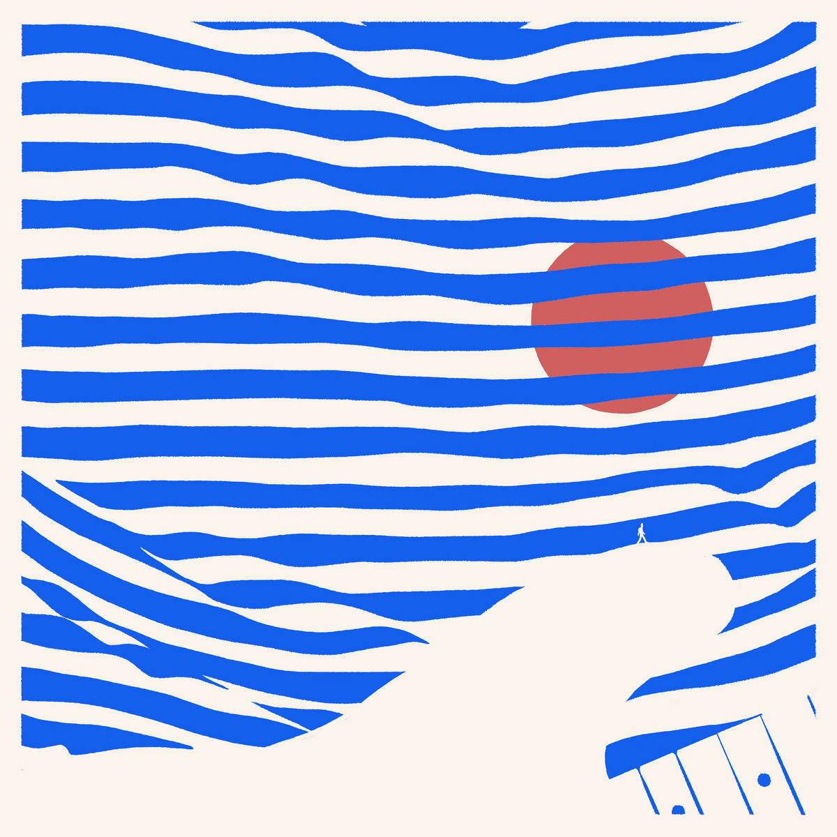 Cory Wong :: The Striped Album