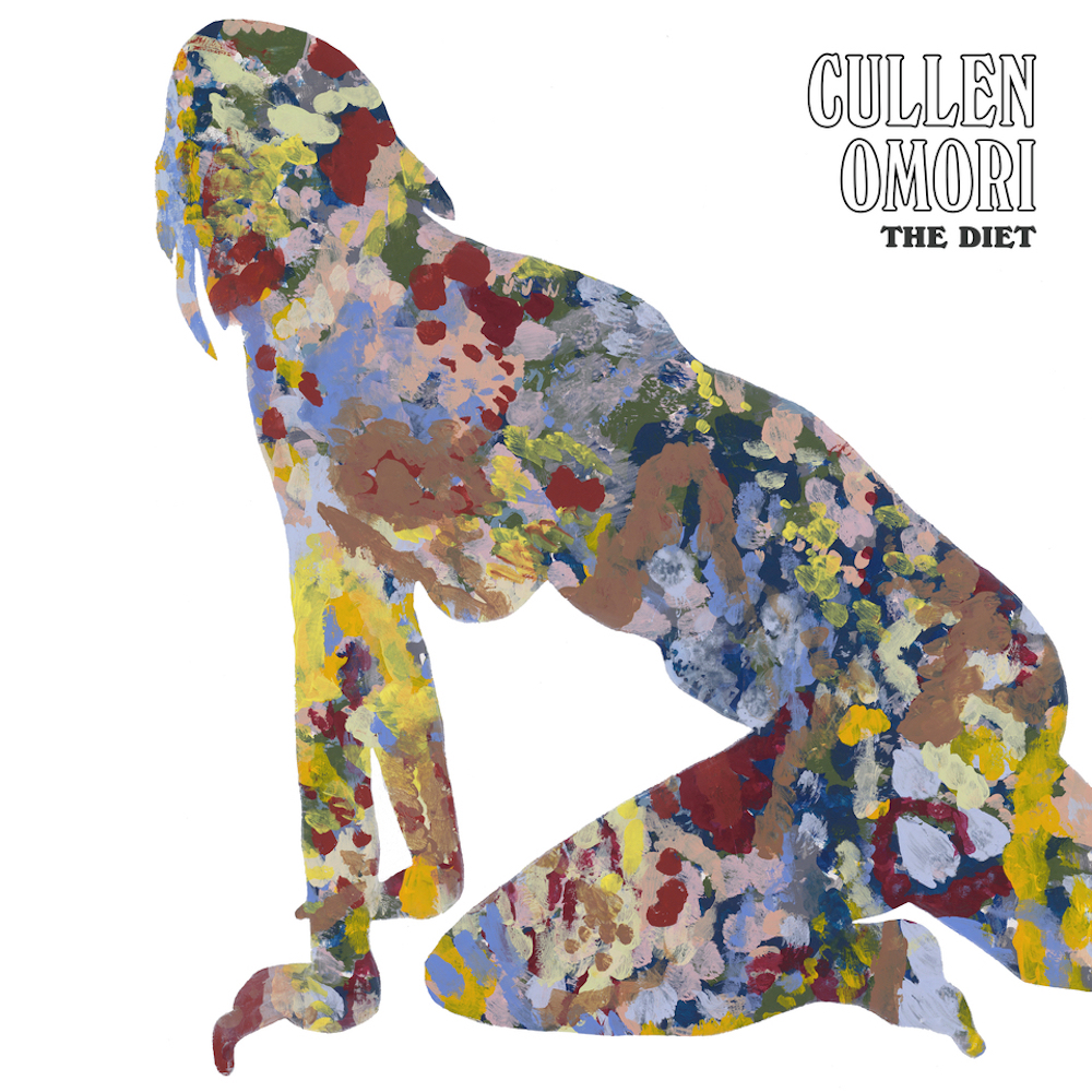 Cullen Omori :: The Diet