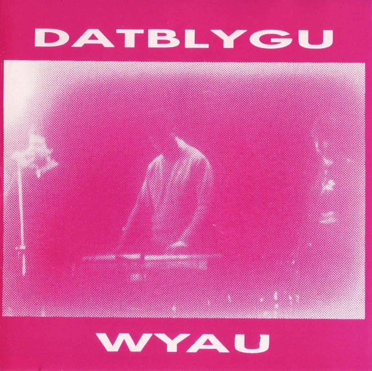 Wales has always had an abnormally high number of interesting bands per capita, and listening to these early ‘80s reissues it’s obvious that Datblygu, whose unique style can range all over the musical map while remaining recognizable, is why.