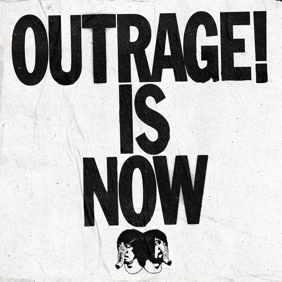 Death From Above :: Outrage! is Now