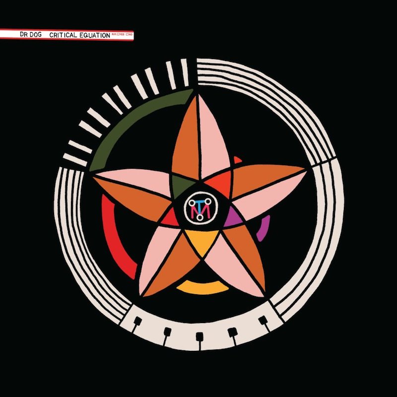 Dr. Dog :: Critical Equation