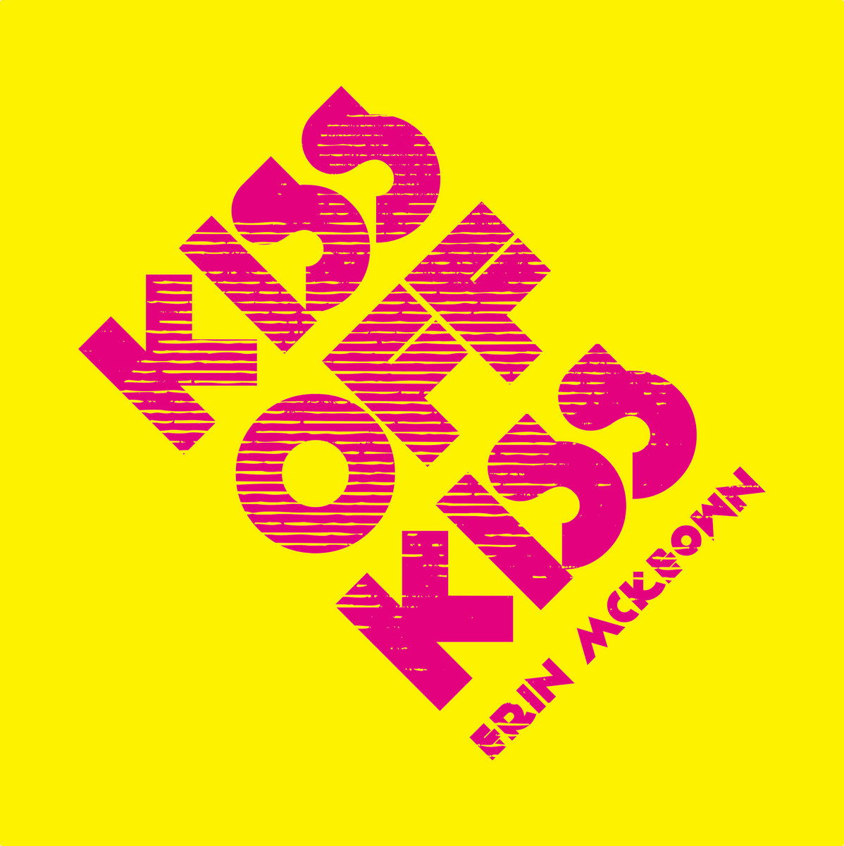 Erin McKeown :: Kiss Off Kiss