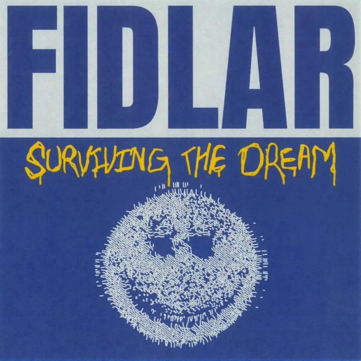 FIDLAR :: SURVIVING THE DREAM