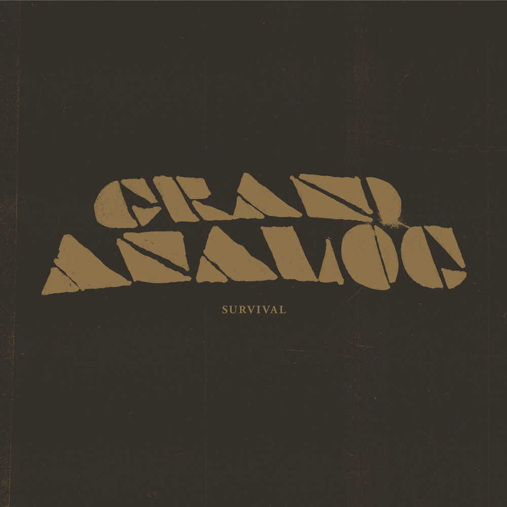 Grand Analog :: Survival EP