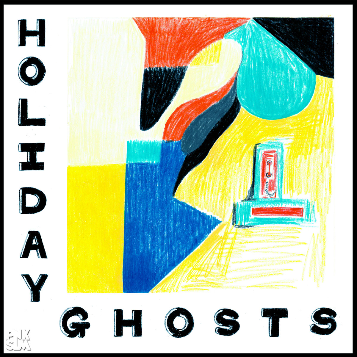 Holiday Ghosts :: Holiday Ghosts