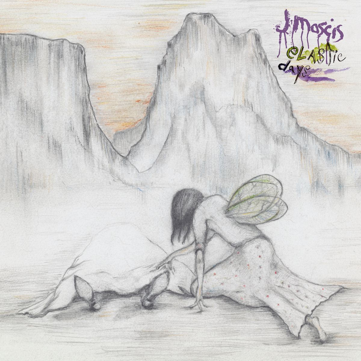 J Mascis :: Elastic Days