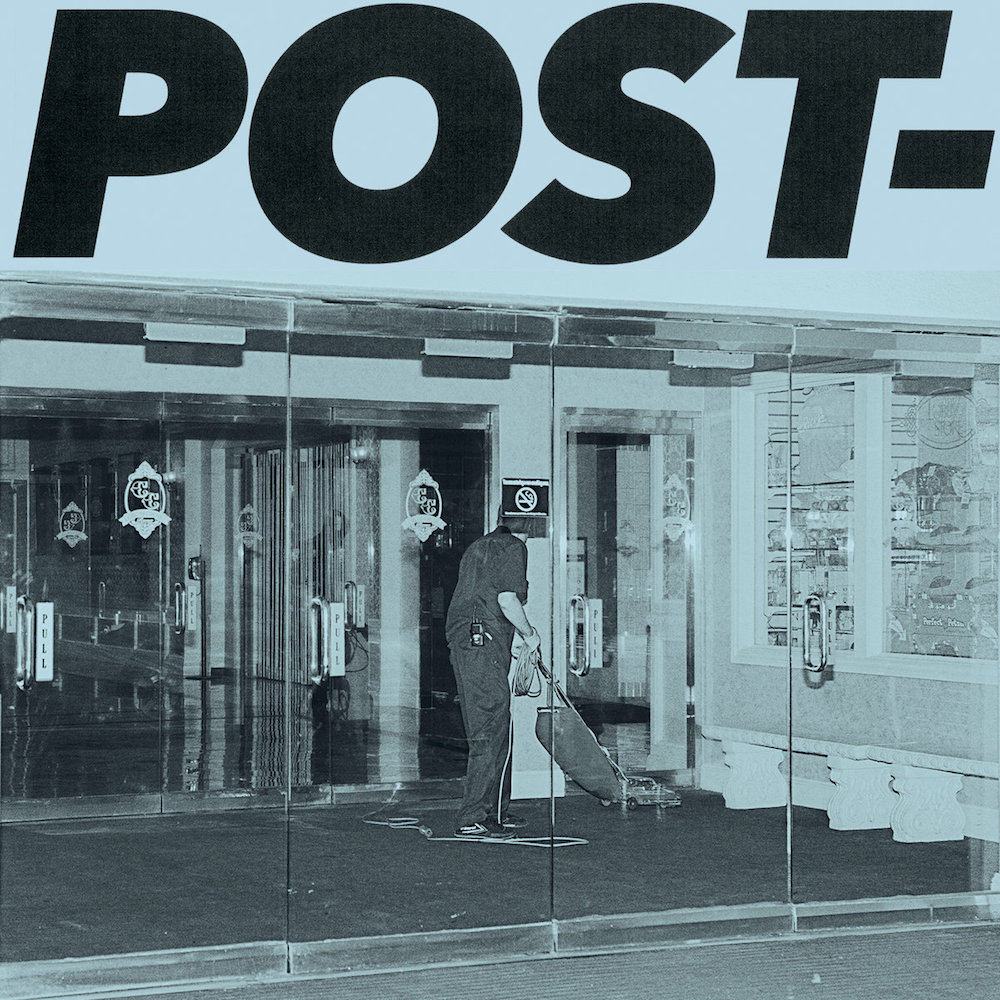 Jeff Rosenstock :: POST-