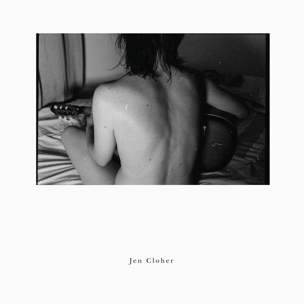 Jen Cloher :: Jen Cloher