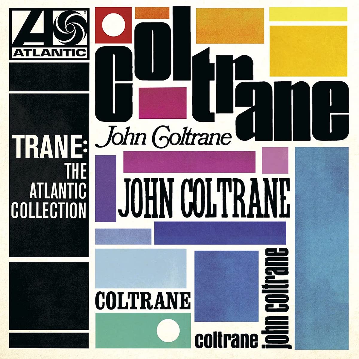 John Coltrane :: Trane: The Atlantic Collection