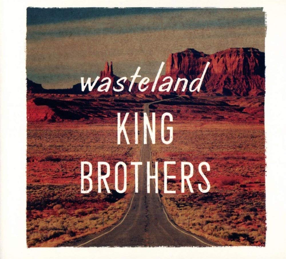 King Brothers :: Wasteland