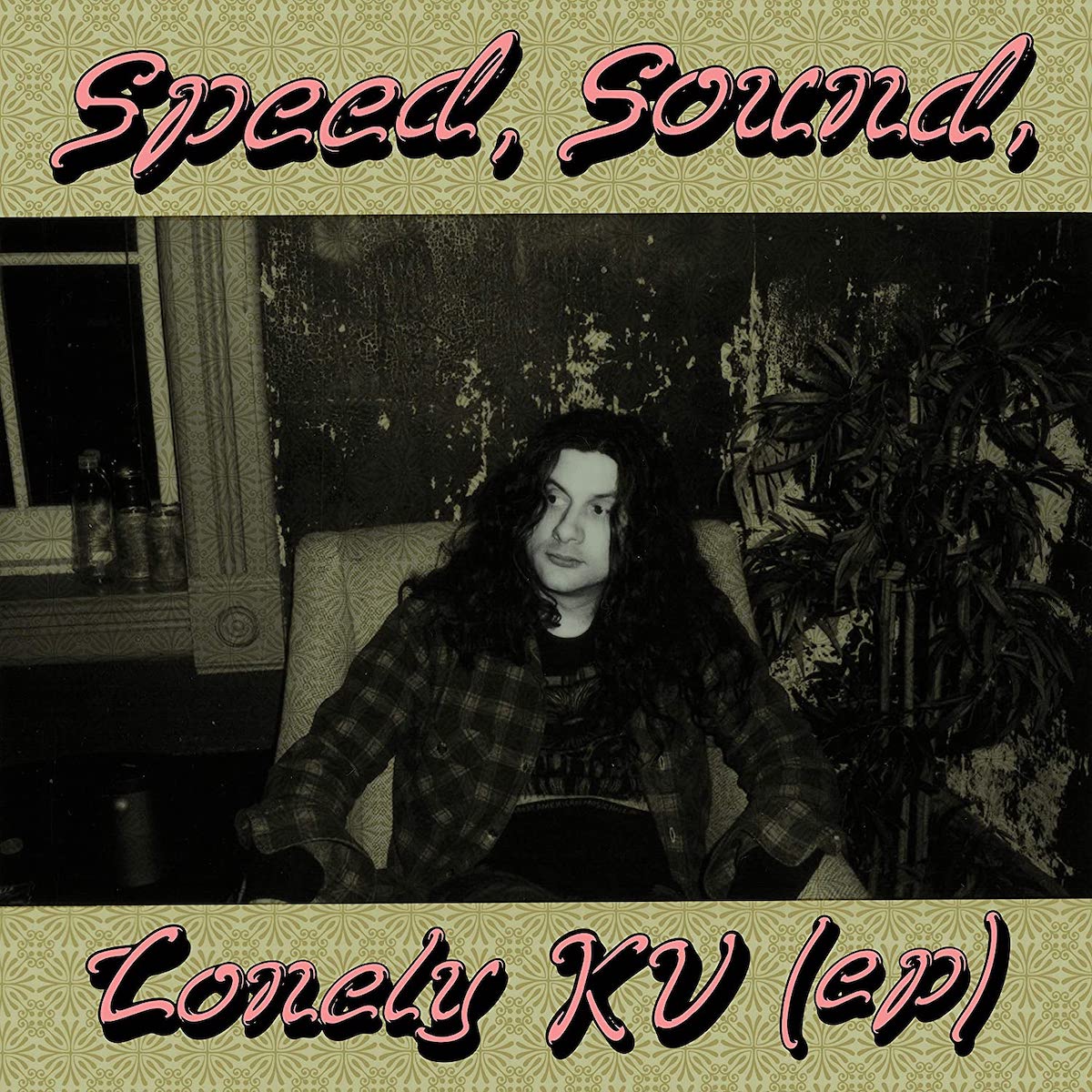 Kurt Vile :: Speed, Sound, Lonely KV EP