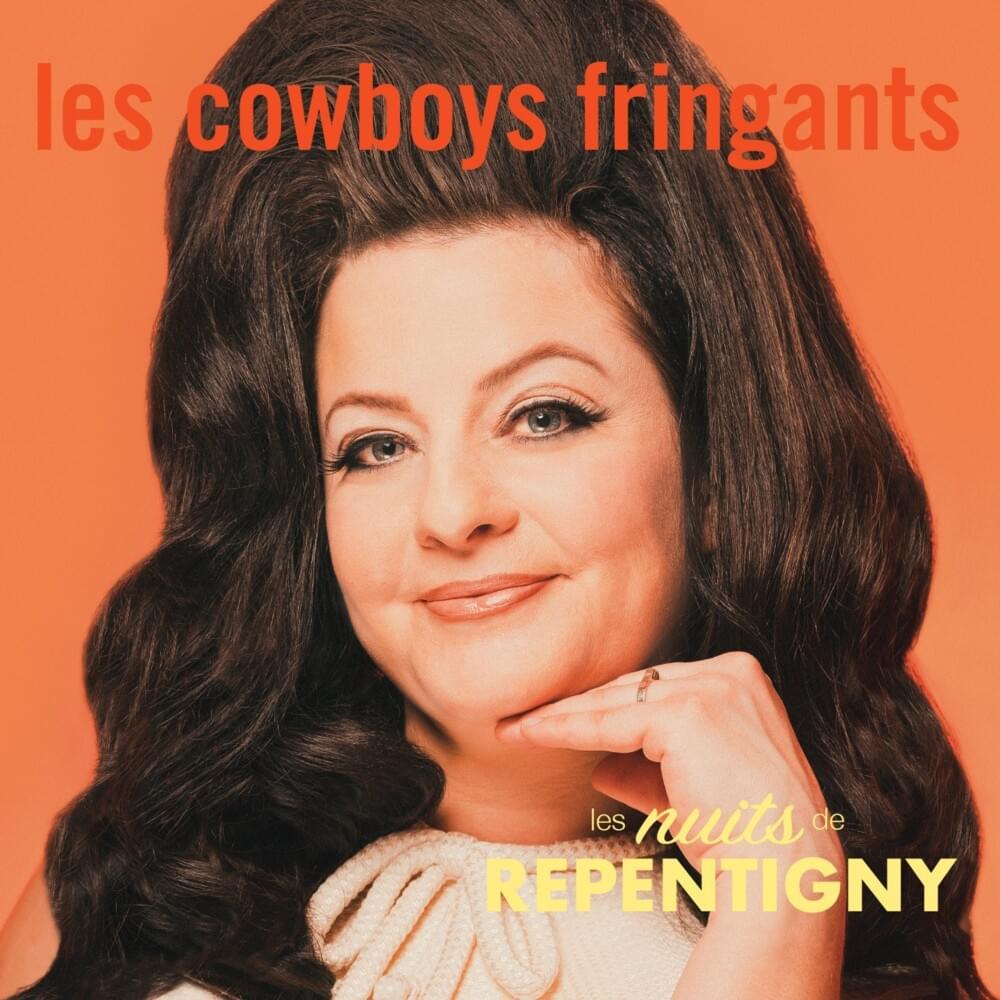 Les Cowboys Fringants :: Les nuits de Repentigny