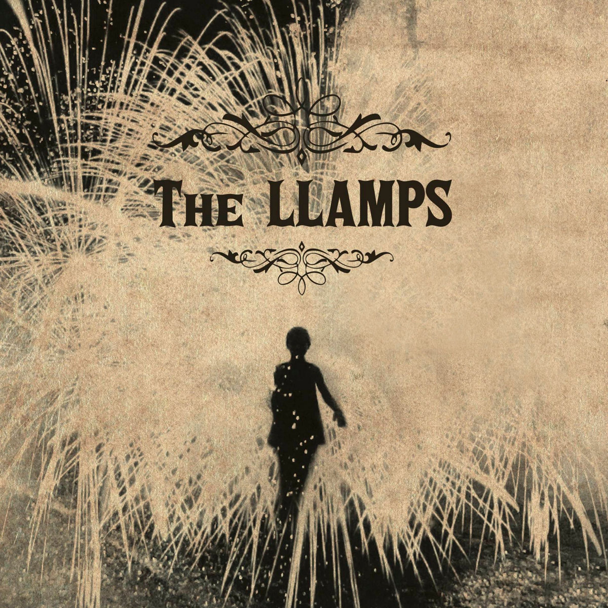 The Llamps :: The Llamps