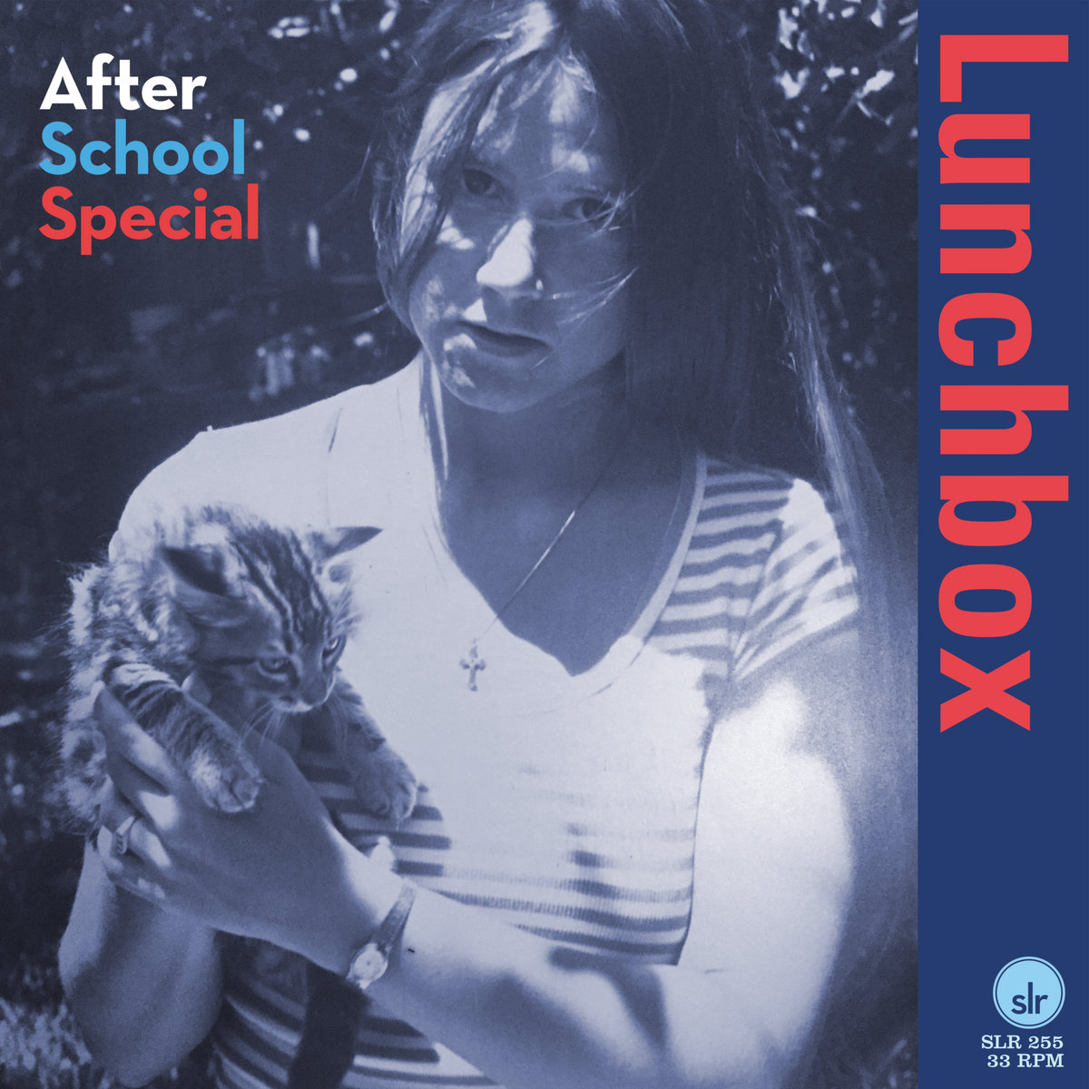 Lunchbox :: After School Special