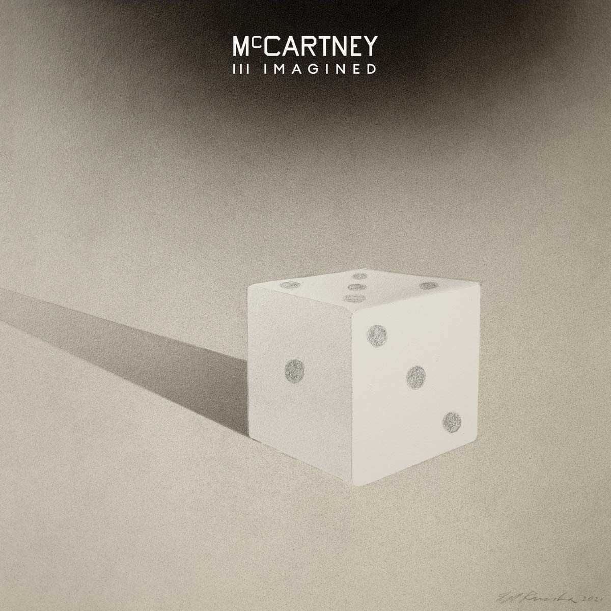 Paul McCartney + Friends :: McCartney III Imagined