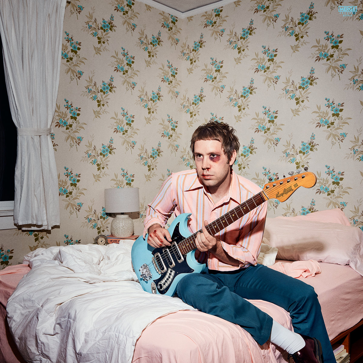 Mike Krol :: Power Chords