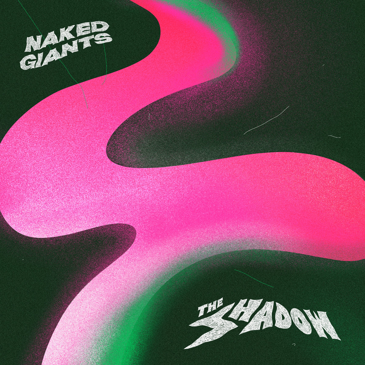 Naked Giants :: The Shadow