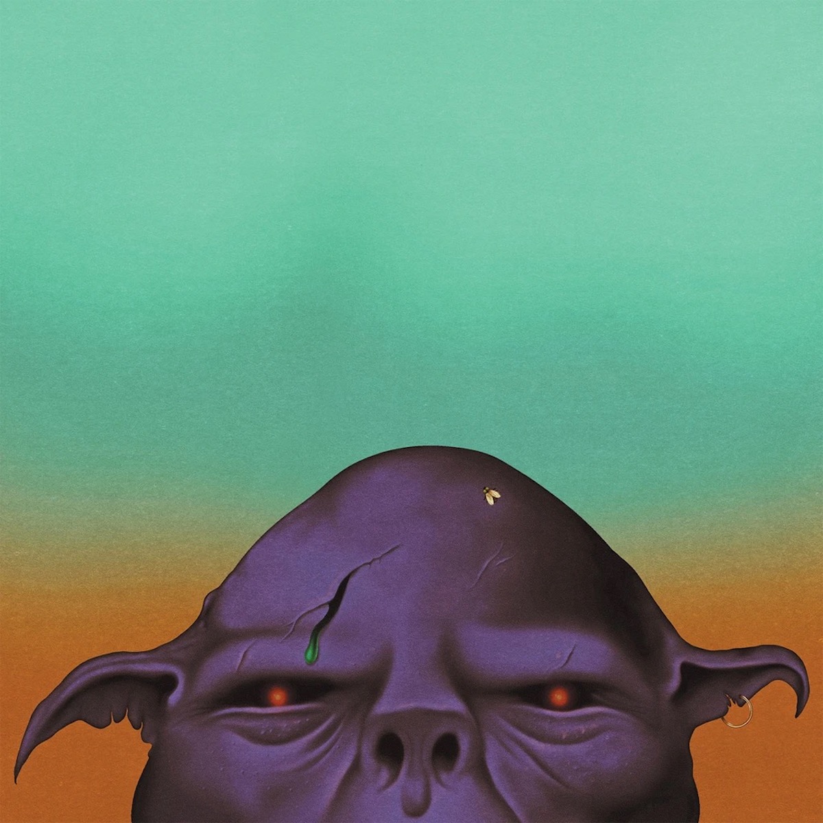 Oh Sees :: Orc