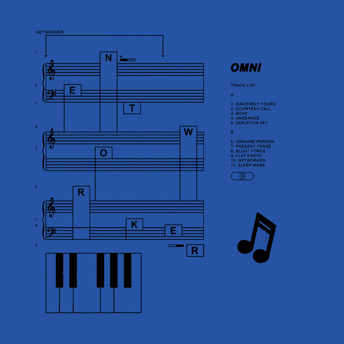 Omni :: Networker