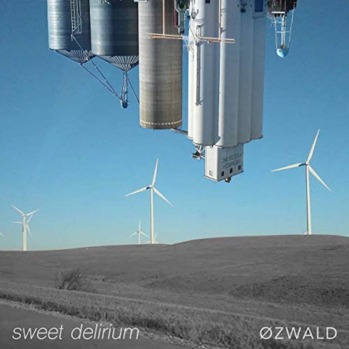 Øzwald :: Sweet Delirium