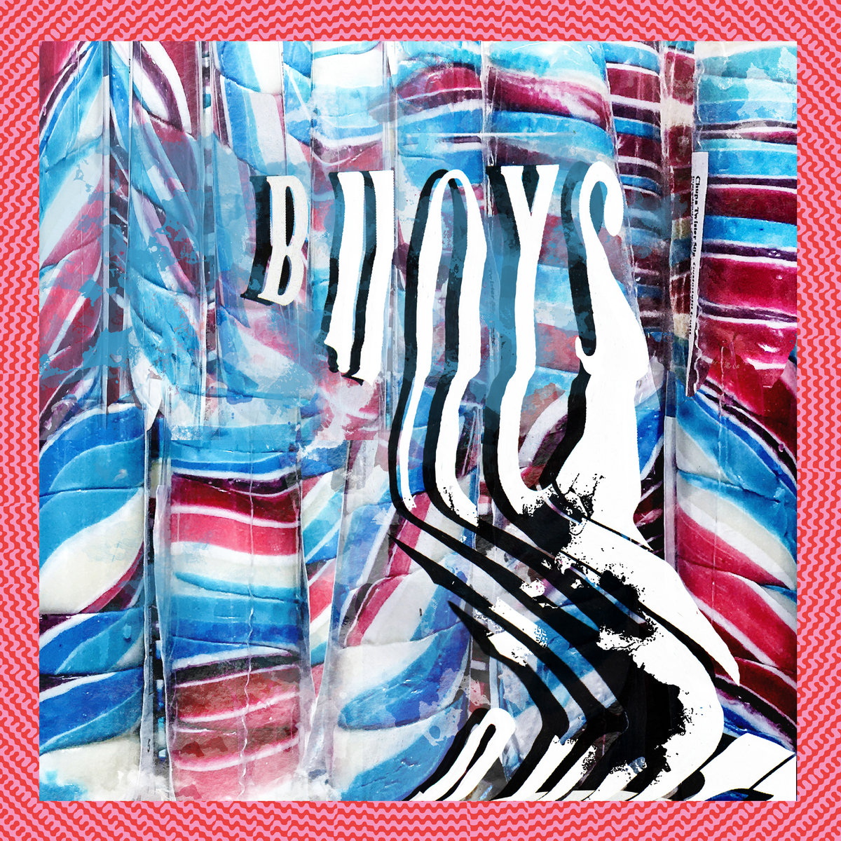 Panda Bear :: Buoys