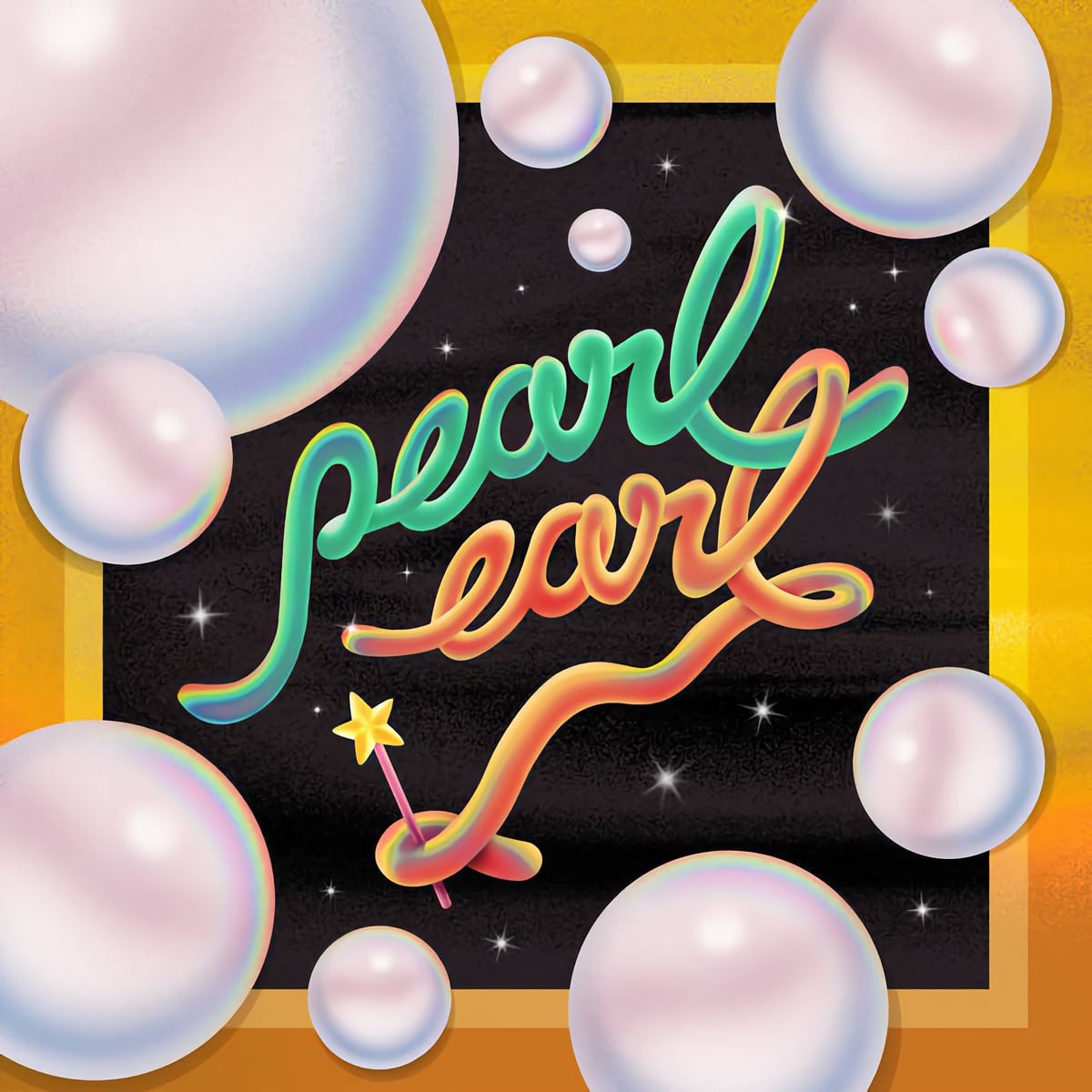 Pearl Earl :: Pearl Earl