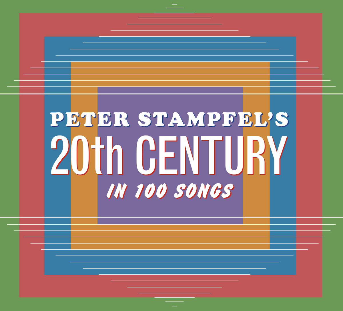 Peter Stampfel :: Peter Stampfel’s 20th Century