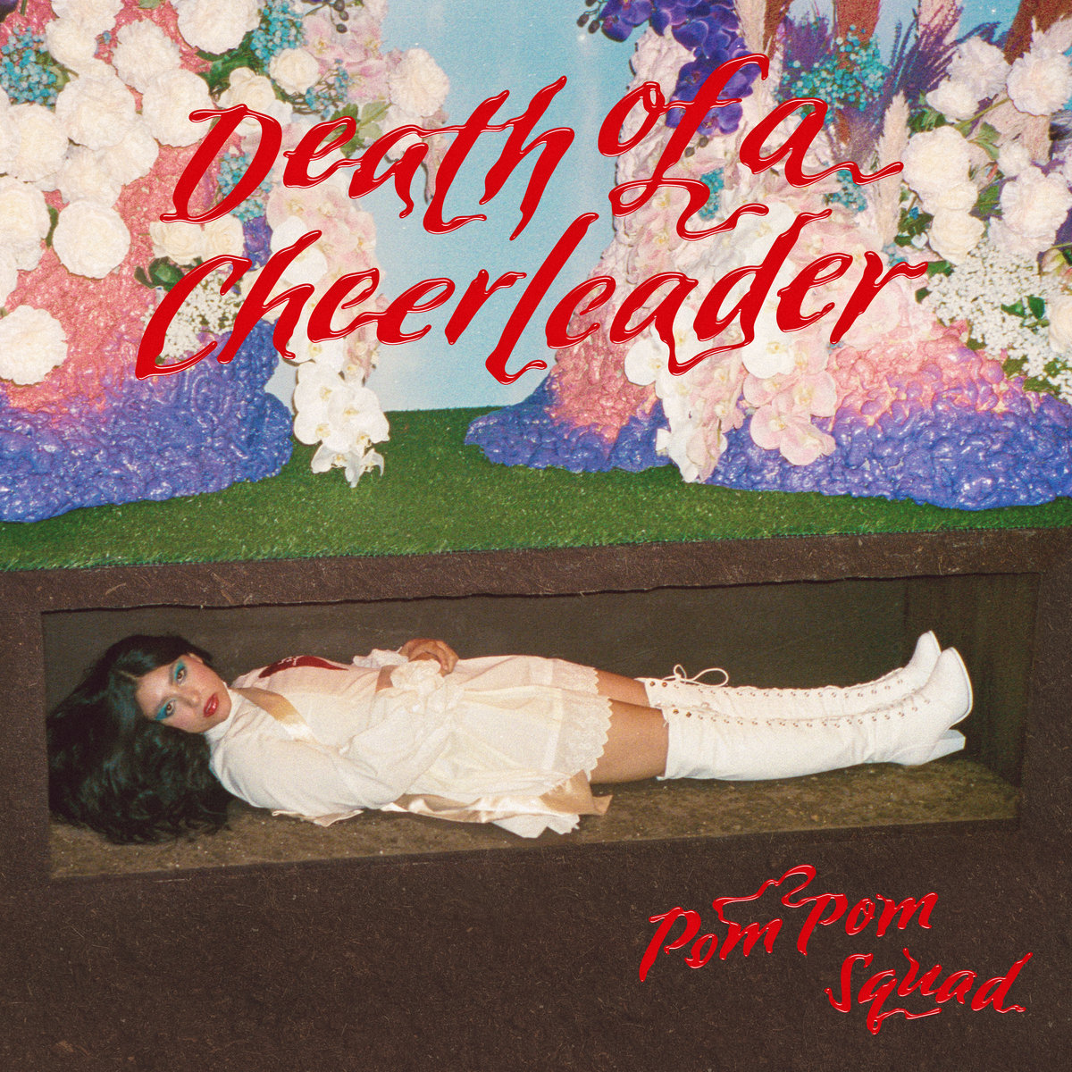 Pom Pom Squad :: Death of a Cheerleader