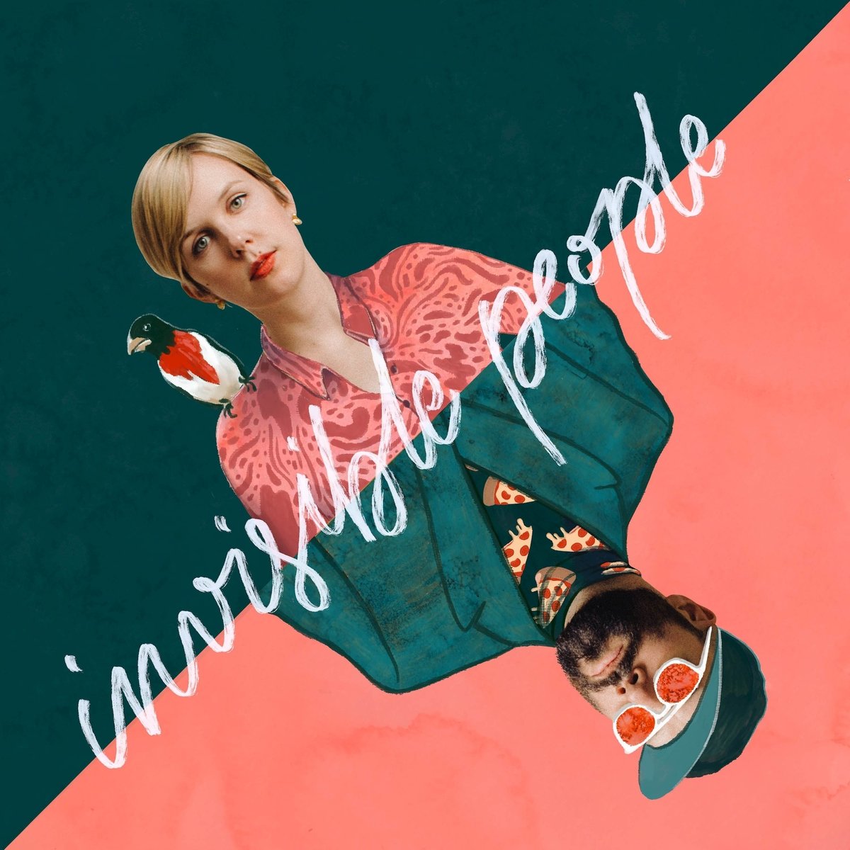 Pomplamoose :: Invisible People