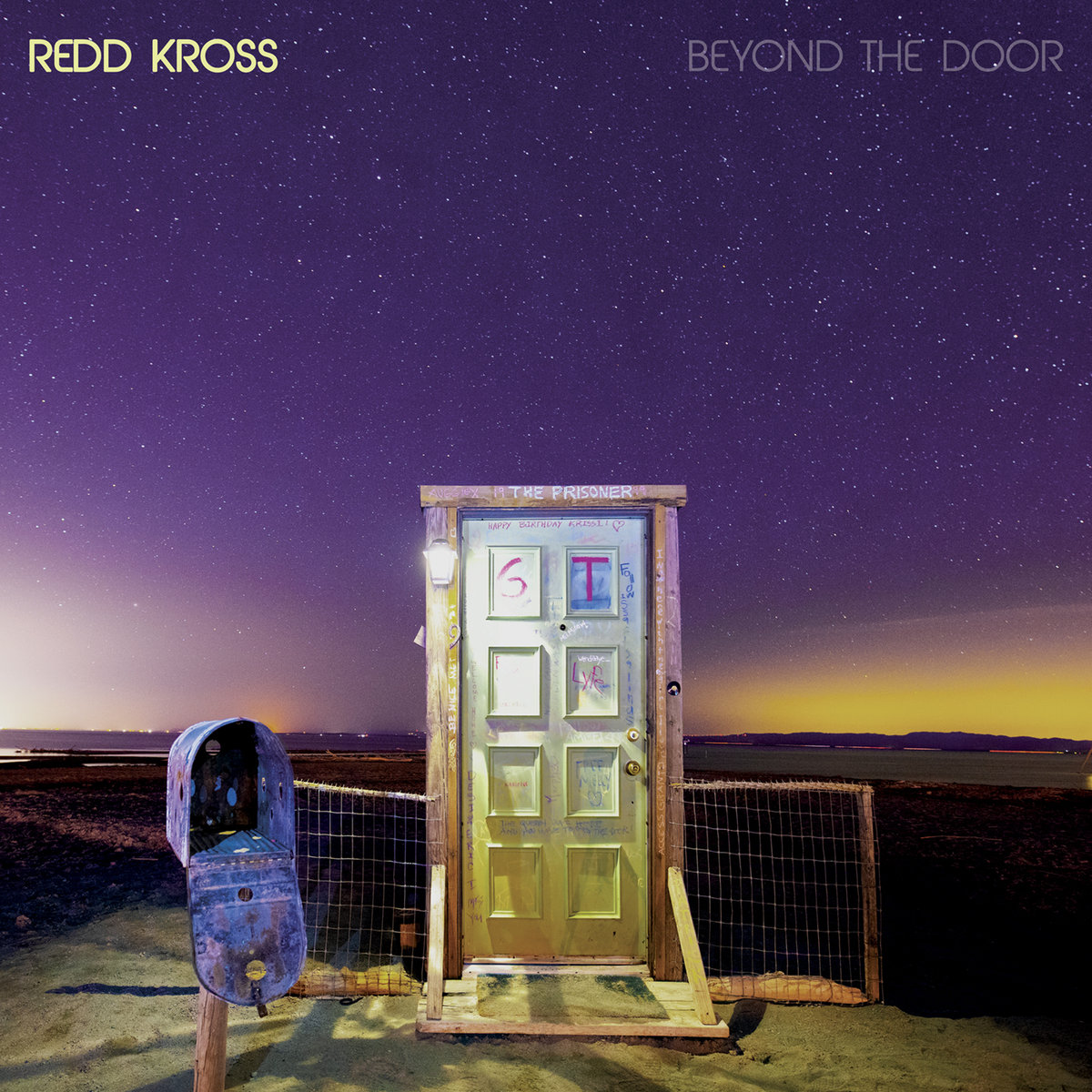 Redd Kross :: Beyond The Door