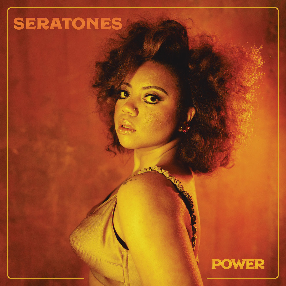 Seratones :: Power