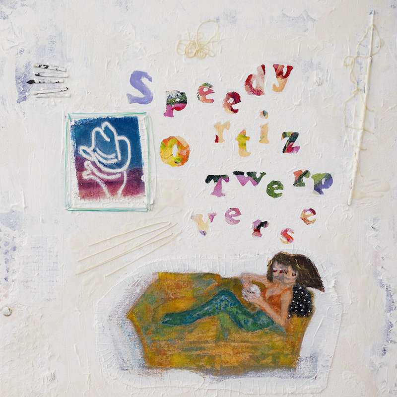 Speedy Ortiz :: Twerp Verse