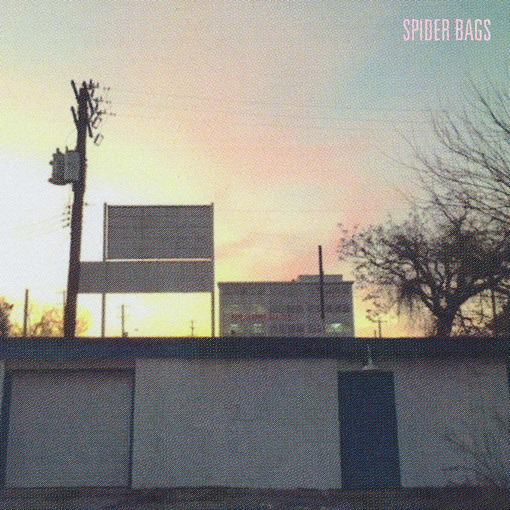 Spider Bags :: Someday Everything Will Be Fine