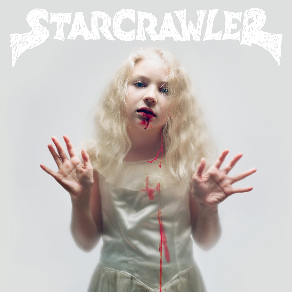 Starcrawler :: Starcrawler