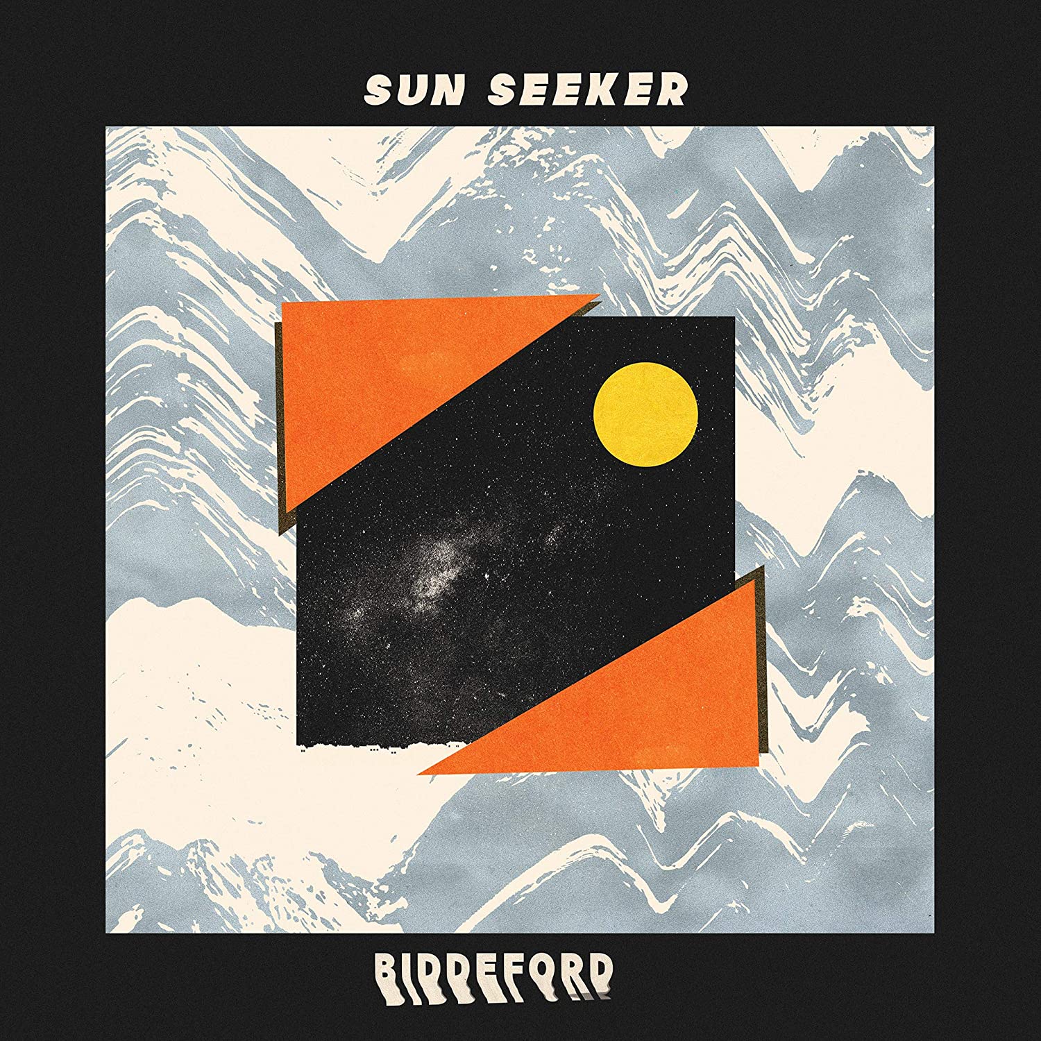 Sun Seeker :: Biddeford EP