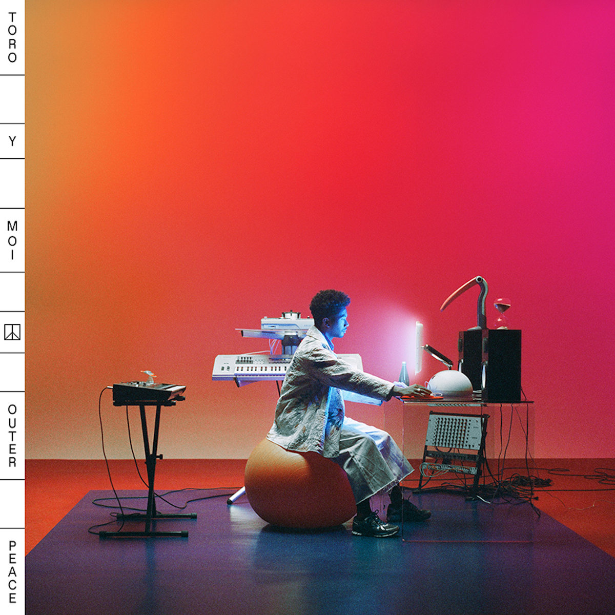 Toro Y Moi :: Outer Peace