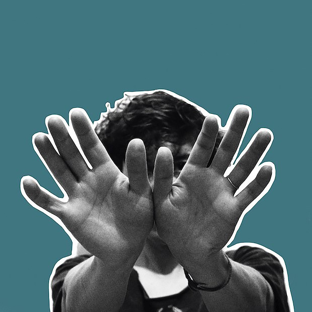 Tune-Yards :: I can feel you creep into my private life