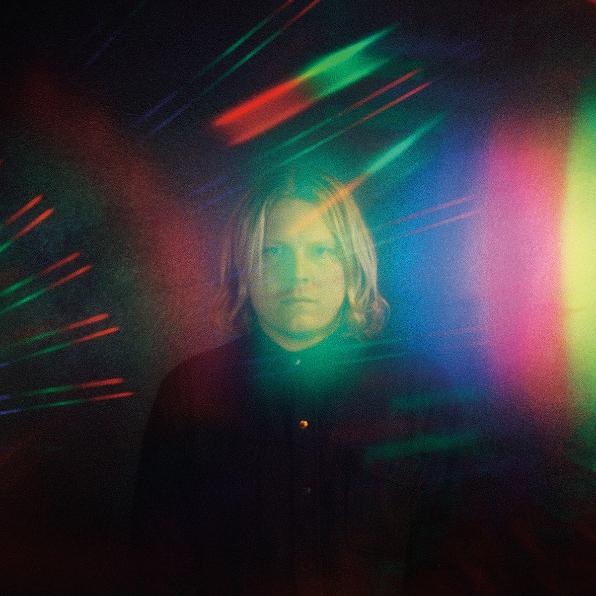 Ty Segall :: Harmonizer