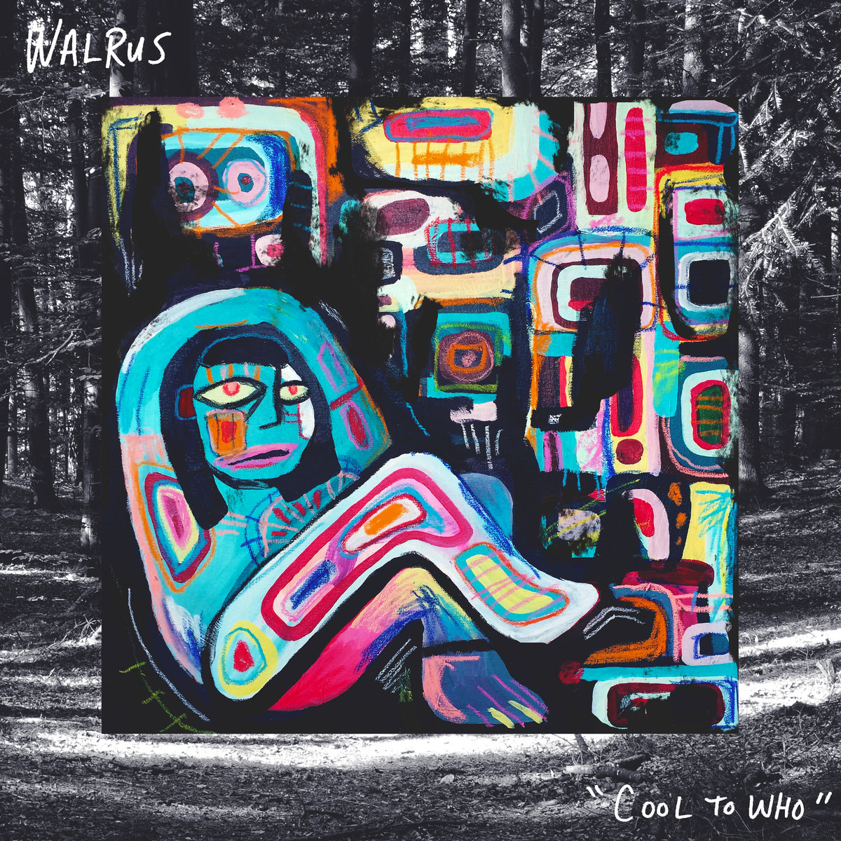 Walrus :: Cool To Who