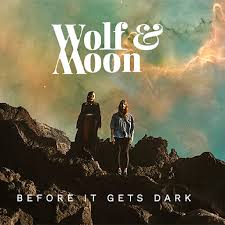 Wolf + Moon :: Before It Gets Dark