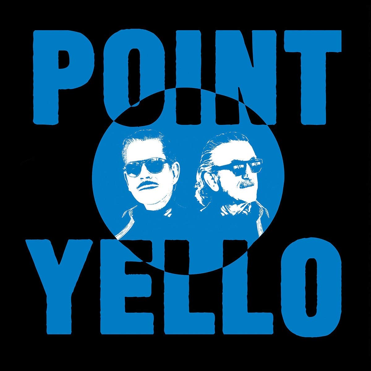 Yello :: Point