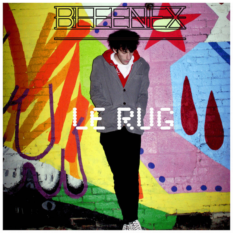 Le Rug &bull; <i>Bleenex</i>