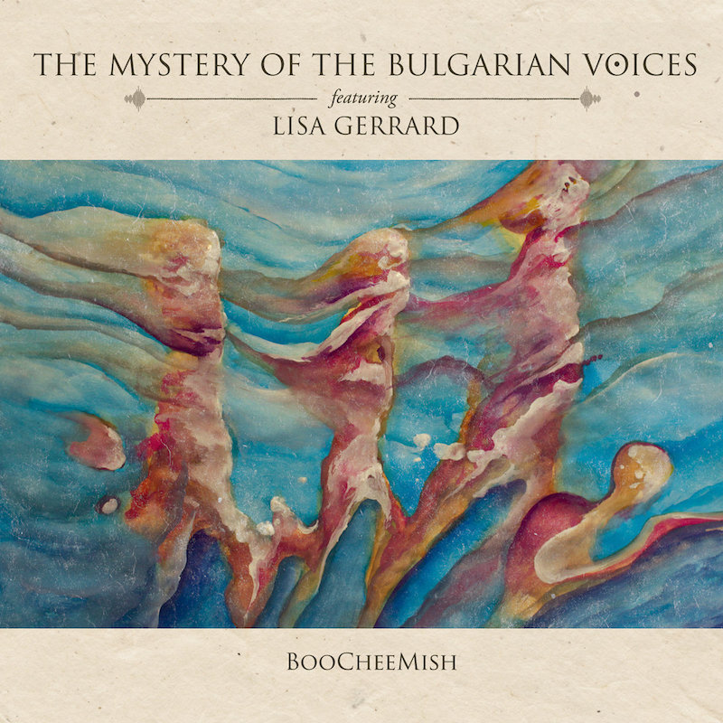 The Mystery of the Bulgarian Voices &bull; <i>BooCheeMish</i>