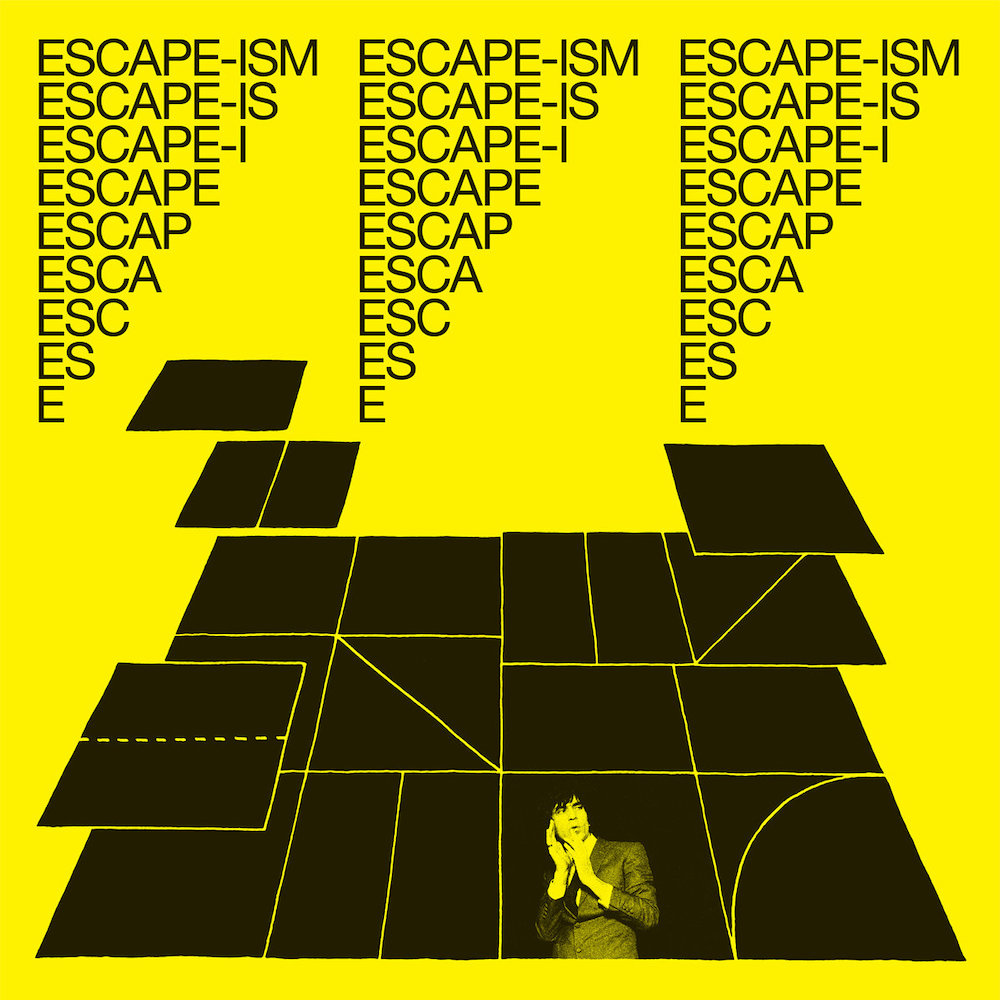 Escape-ism &bull; <i>Introduction to Escape-Ism</i>