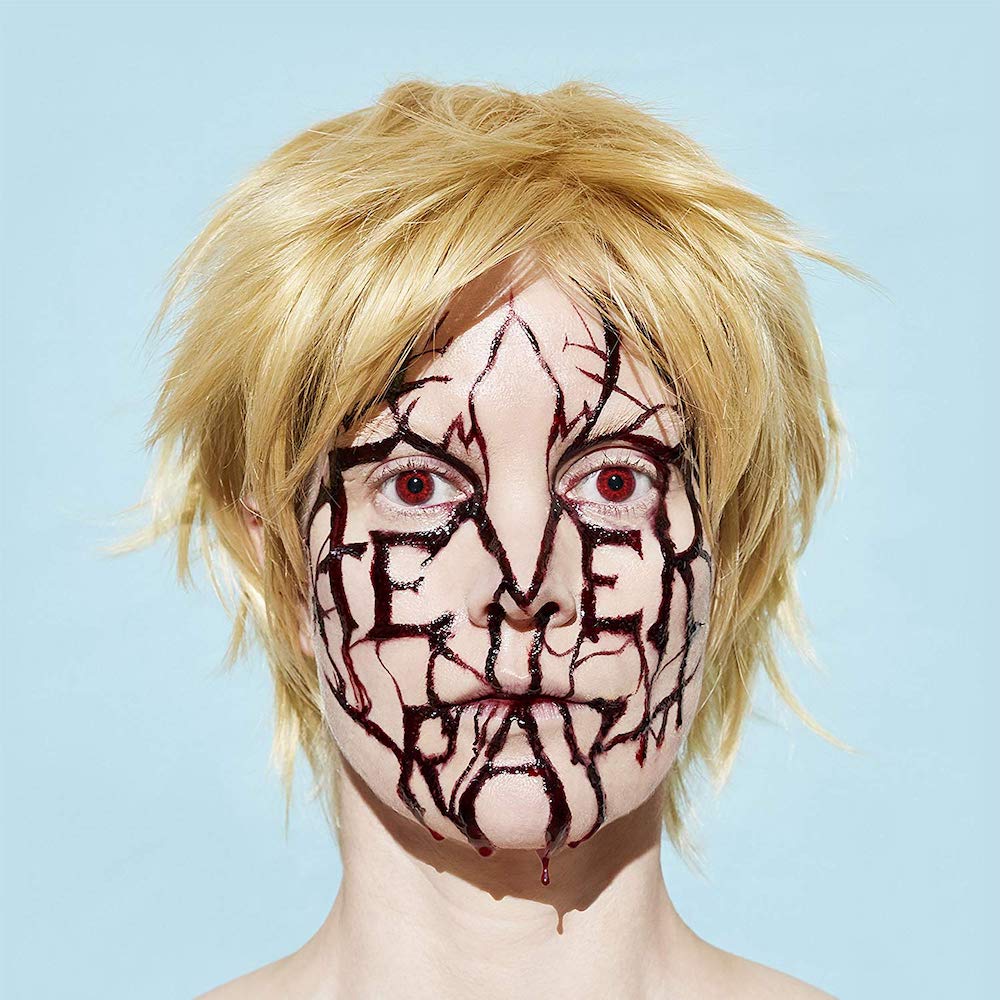 Fever Ray &bull; <i>Plunge</i>