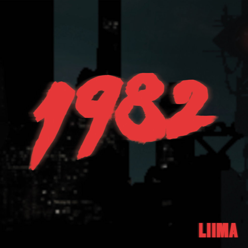 Liima &bull; <i>1982</i>